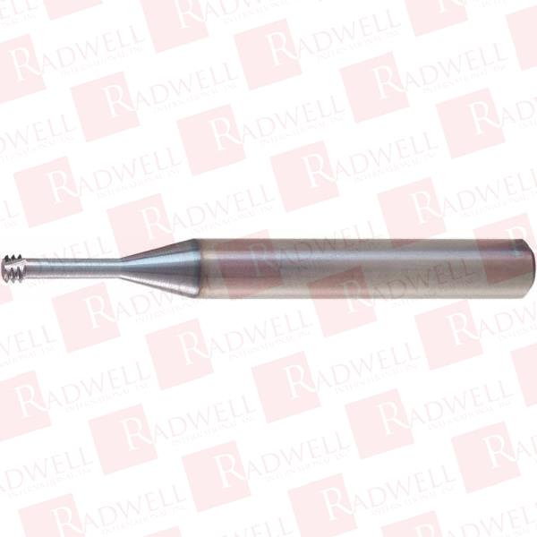 VARGUS LTD 102-80586