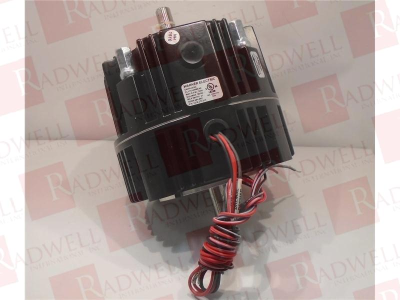 ALTRA INDUSTRIAL MOTION 5370-273-219