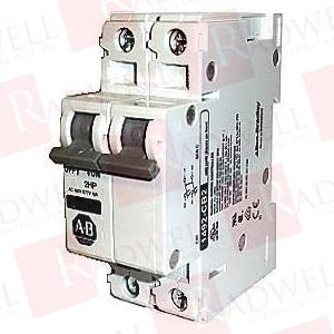 ALLEN BRADLEY 1492-CB1G150H1