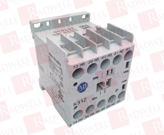 ALLEN BRADLEY 700-K31Z-DJ