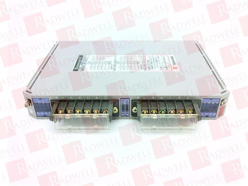 YASKAWA ELECTRIC JAMSC-B1056