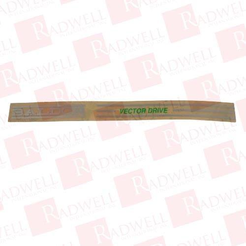 ASEA BROWN BOVERI LB0019A03