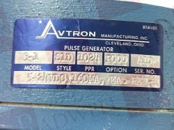 AVTRON M3-1S1D1024P000