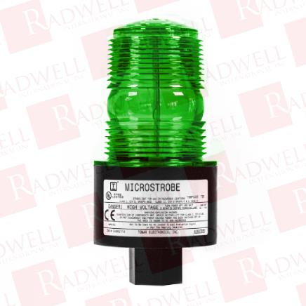 TOMAR 492S-120-G