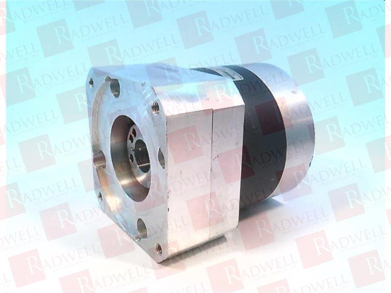 NEUGART PLE-120-003-SSSA3AF-Y