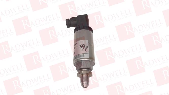 GEMS SENSORS 2200SGG6004A3UA