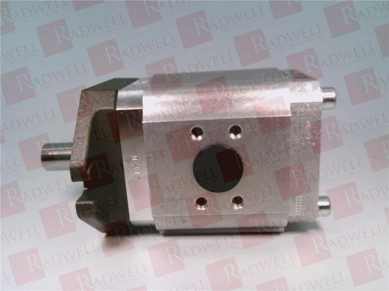 ECKERLE EIPC3-0500RKX13