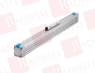 FESTO DGPL-32-600-PPV-A-B-GK-SH