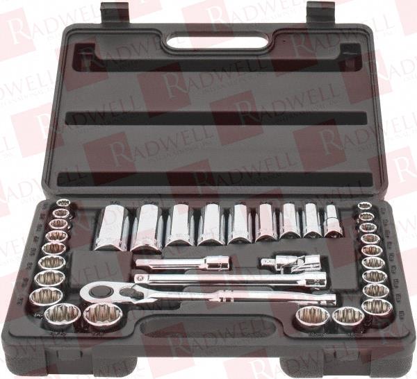 STANLEY BLACK & DECKER 85-405