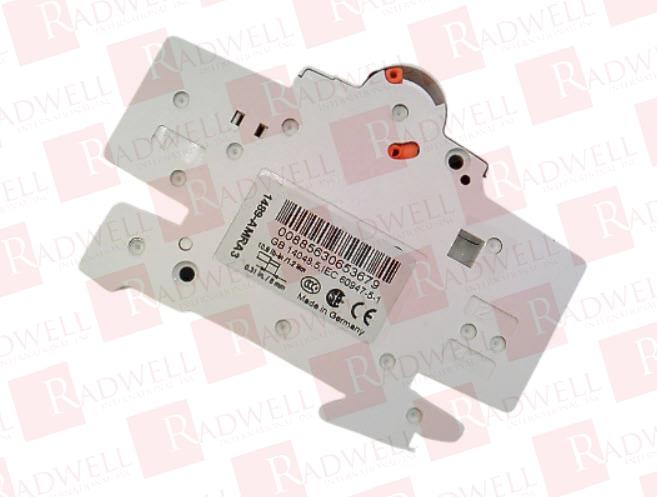 ALLEN BRADLEY 1489-AMRA3