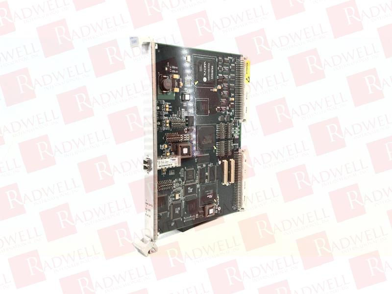 FANUC VMIVME-5565-110000