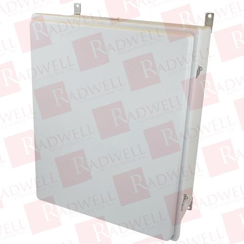 HAMMOND MANUFACTURING PJ302410RL