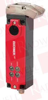 EUCHNER CET3-AP-CRA-AH-50X-SI-C2354-113141