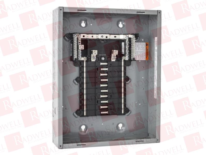 SCHNEIDER ELECTRIC QO112L200PG