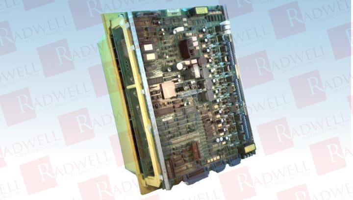 FANUC A06B-6059-H208#H565