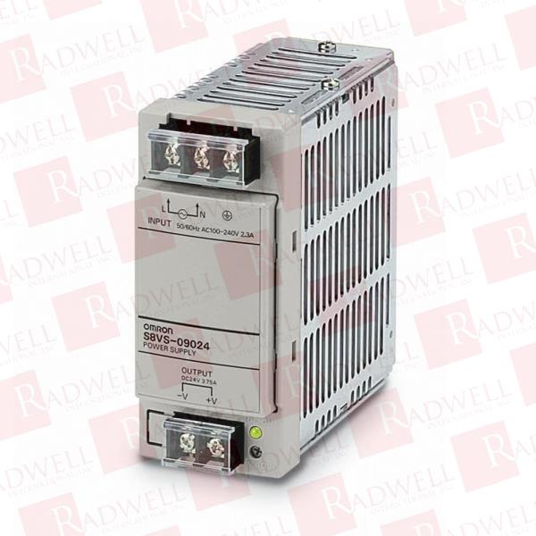 OMRON S8VS-09024