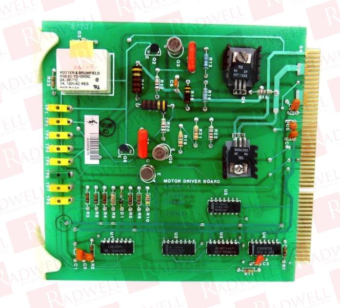 DOVER CORPORATION 0670466