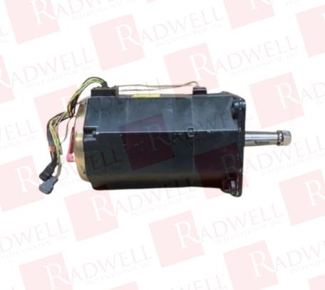 FANUC A06B-0142-B675#0003