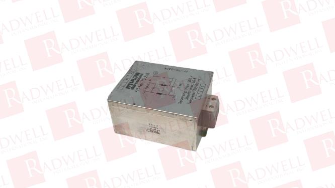 MURR ELEKTRONIK 10216