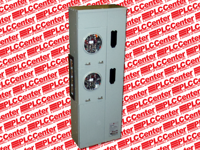 TMPR312222R Meter Pak/Socket by GENERAL ELECTRIC