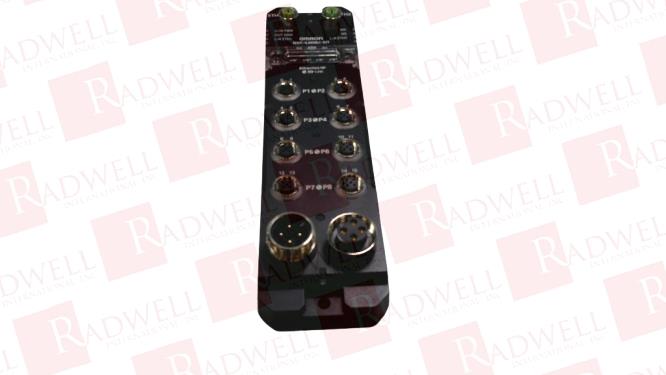 OMRON NXR-ILM08C-EIT