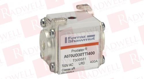 MERSEN T300581