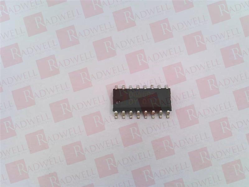 MAXIM INTEGRATED PRODUCTS DG509ADY
