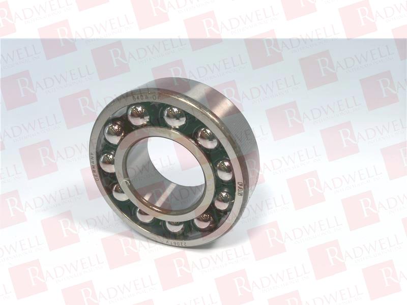 SCHAEFFLER GROUP 2206TV