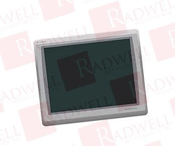 ALLEN BRADLEY 2711P-T19C22A9P