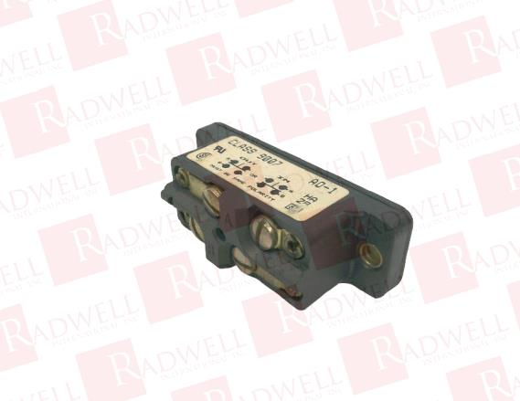 SCHNEIDER ELECTRIC 9007AO1
