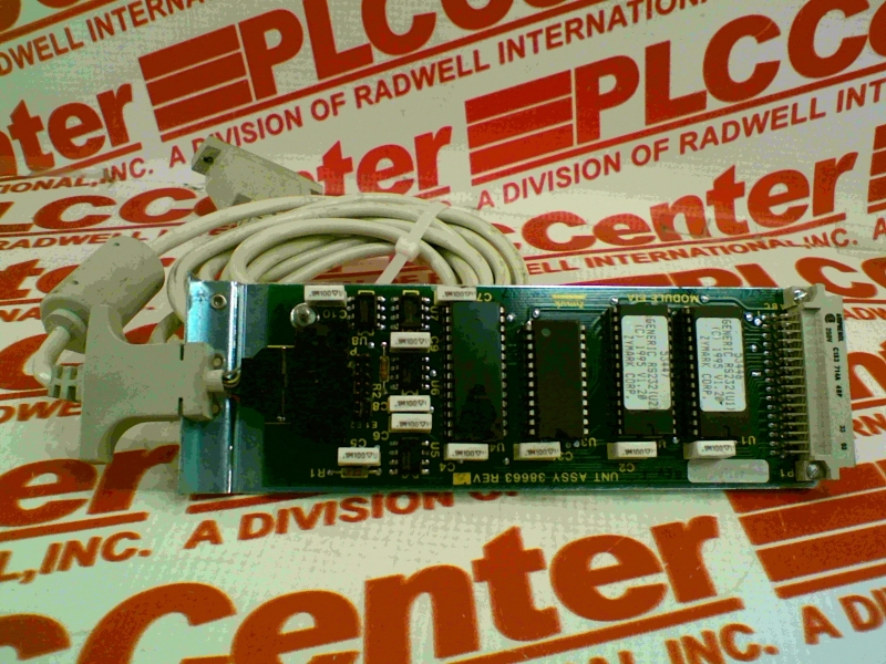VORTEXER MODULE CARD
