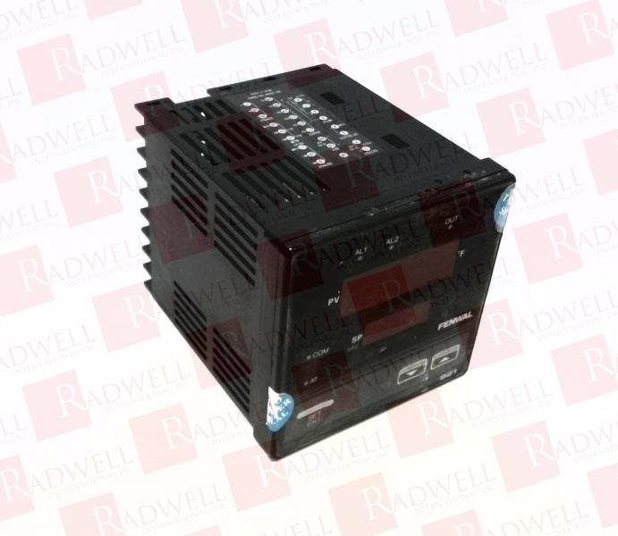 KIDDE-FENWAL, LLC 921