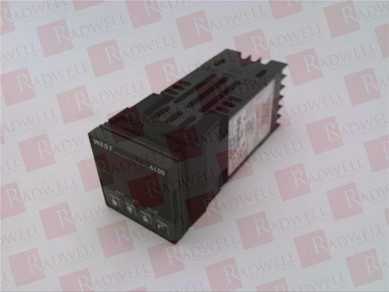 DANAHER CONTROLS N6101-Z2110/0/T1418