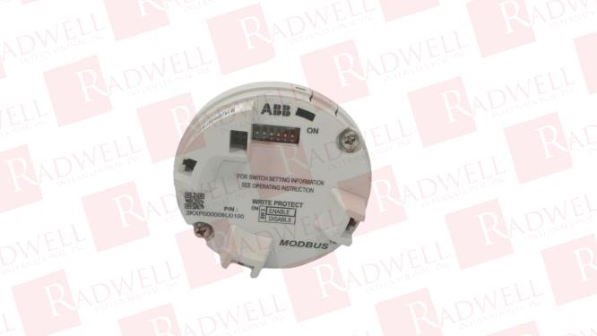 ASEA BROWN BOVERI 3KXP000008U0100