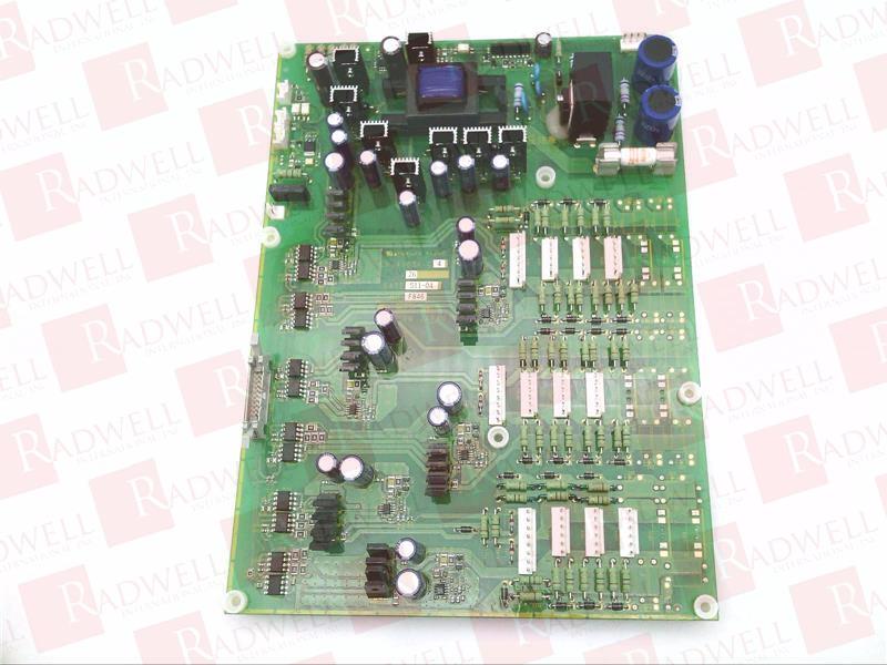 FUJI ELECTRIC EP-4705_C4