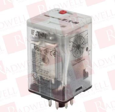 EATON CORPORATION D3RF3T1