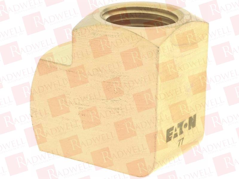 EATON CORPORATION 3500X6