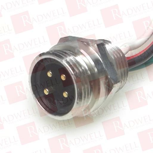 TURCK RSF 44-2M/NPT