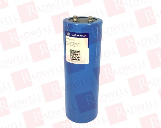 GENERAL ELECTRIC 23A124G040FL1L1