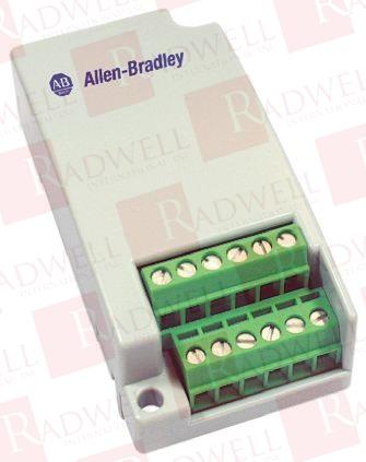 ALLEN BRADLEY 2080-IQ4
