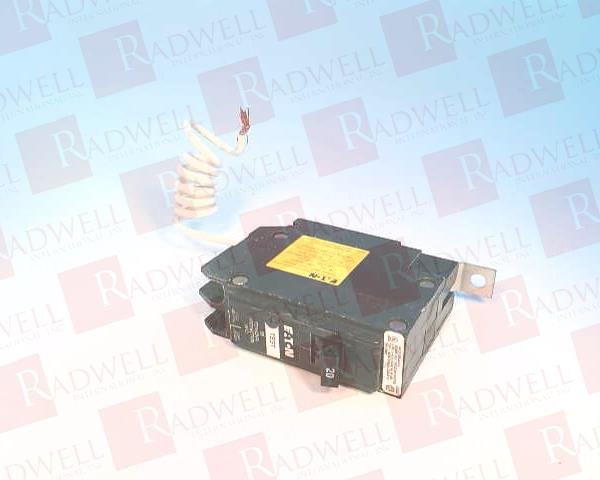 EATON CORPORATION QBH1020GF