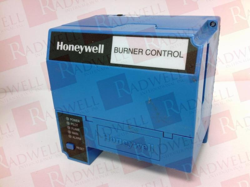 HONEYWELL RM7897A1002