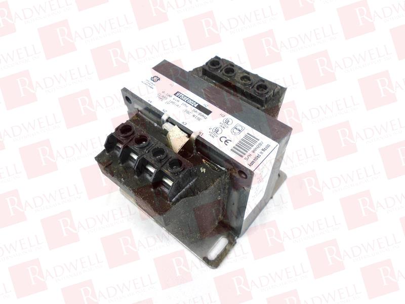 GENERAL ELECTRIC 9T58E0024
