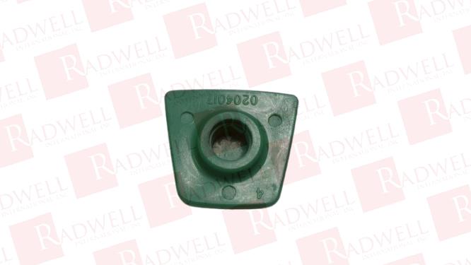 EATON CORPORATION CF859 K1 GREEN