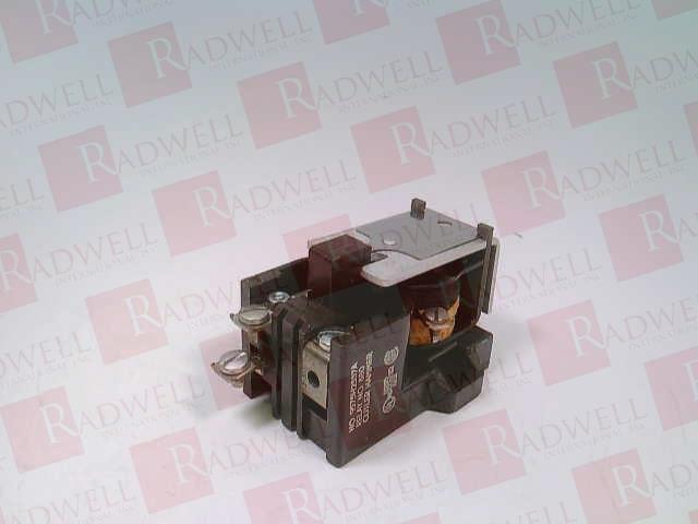 EATON CORPORATION 9575H2537A