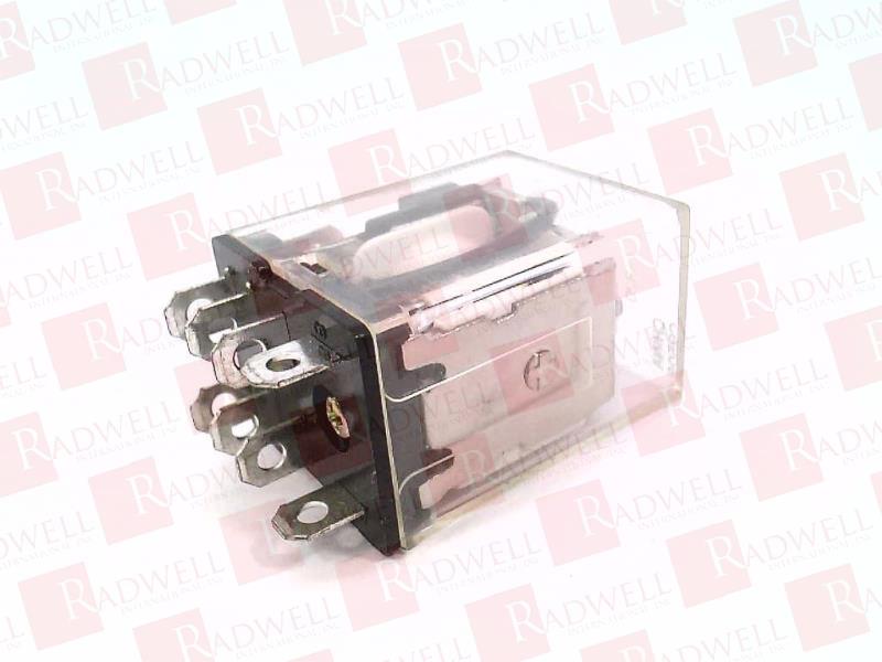 ACI ADVANCE CONTROLS INC 9666D012