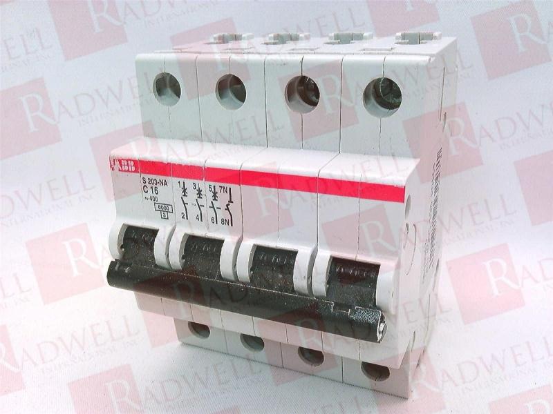 ASEA BROWN BOVERI 2CDS253103R0164