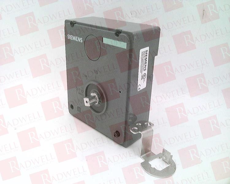 SIEMENS 3VL9400-3HE01