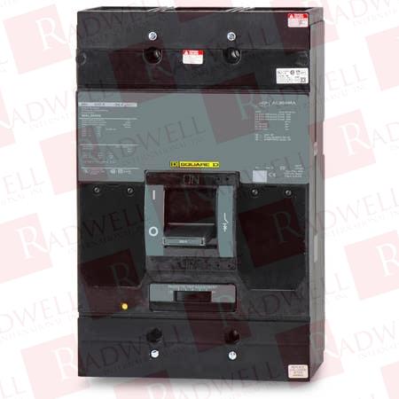 SCHNEIDER ELECTRIC MHL36000MV