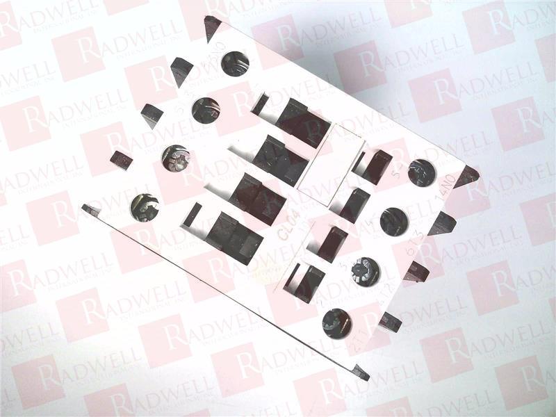 GENERAL ELECTRIC CL04A310MN